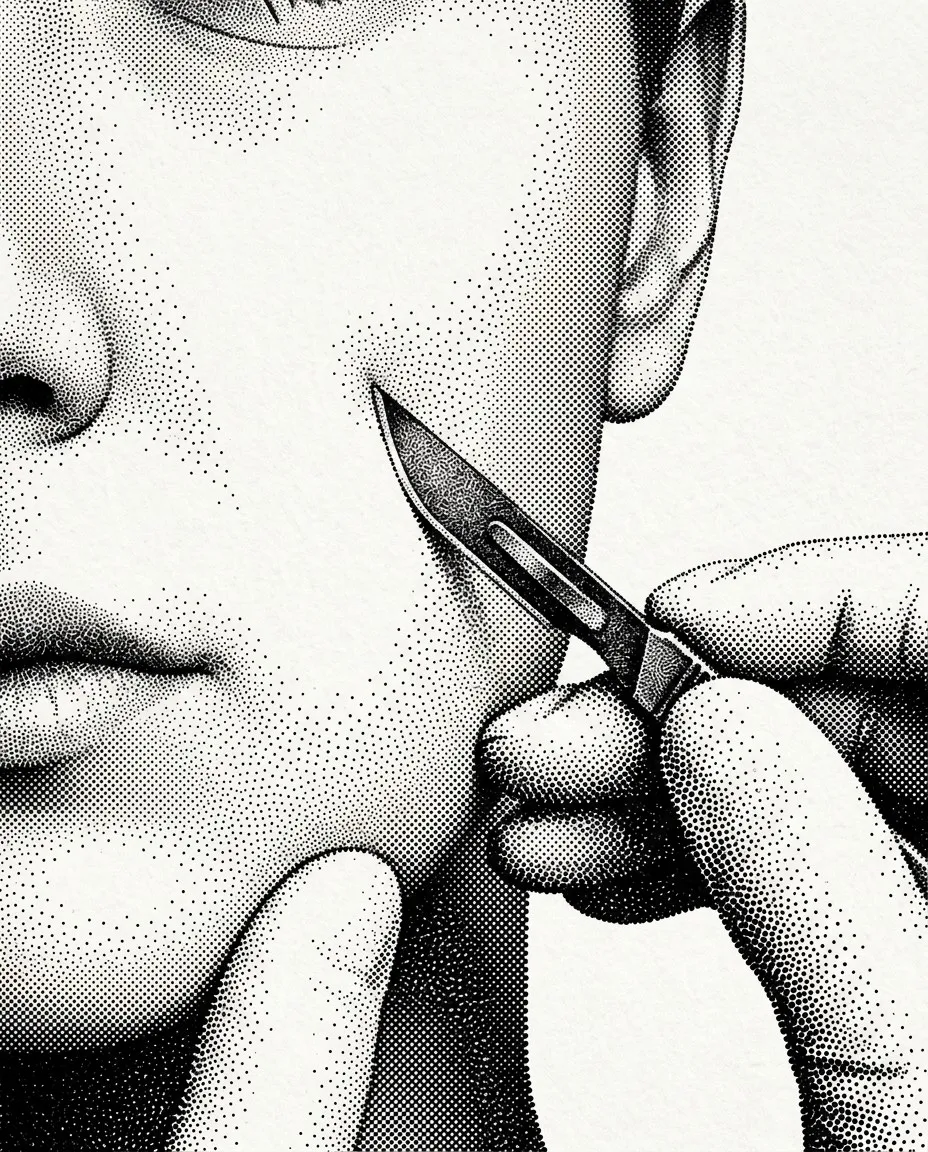 Dermaplaning